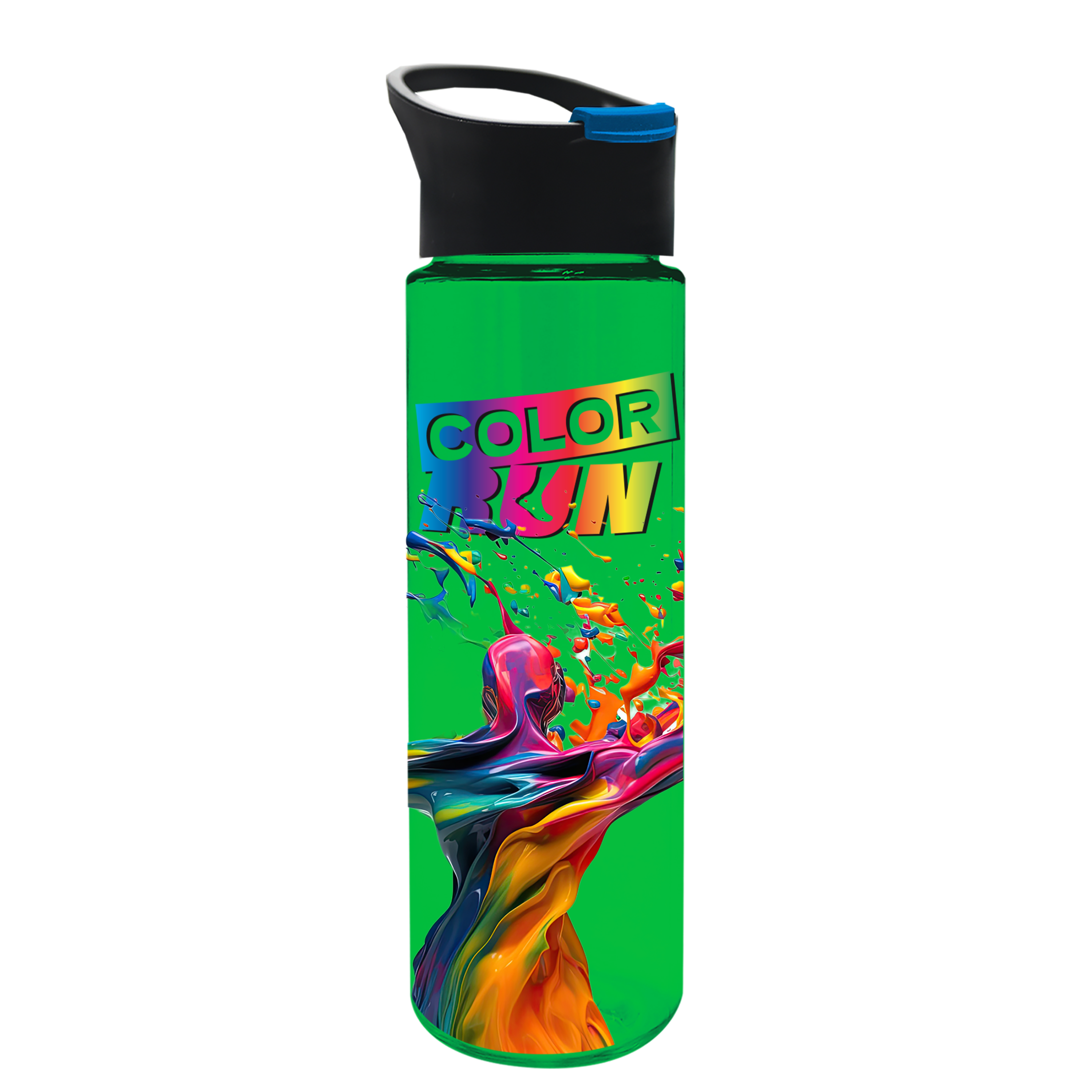 Freedom Tritan® Bottle with Pop-Up Lid - 28 oz.